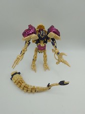 Transformers Beast wars 1996