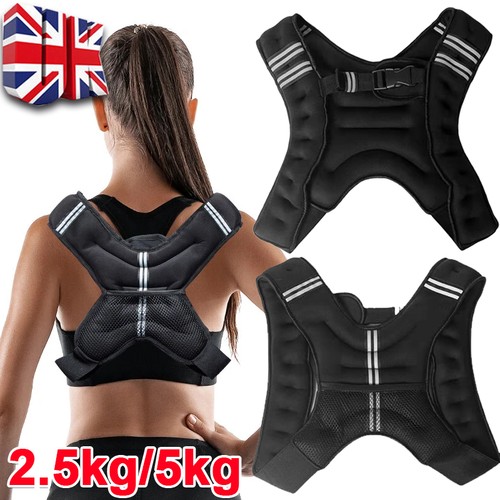 Weight vest for men - weight, men/women