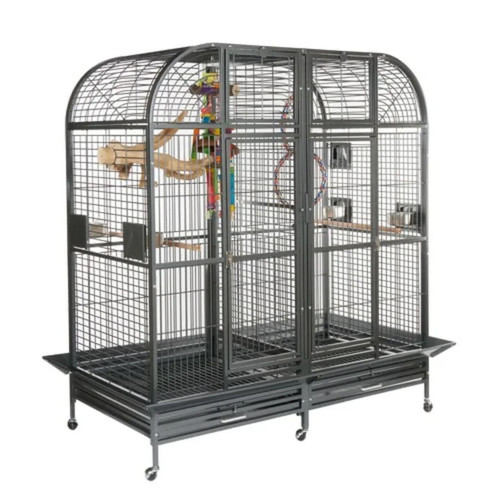 Castello cage parrot - castello,