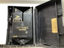 Dellareed Optonic Sensor Bite