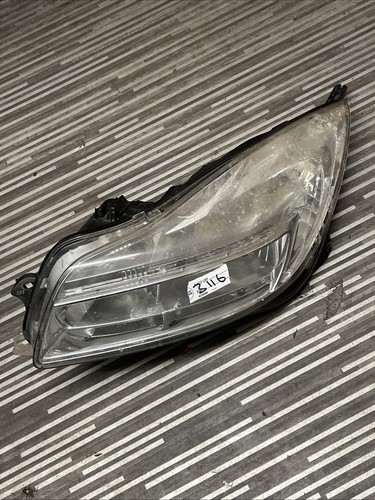 Vauxhall insignia headlight - insignia,