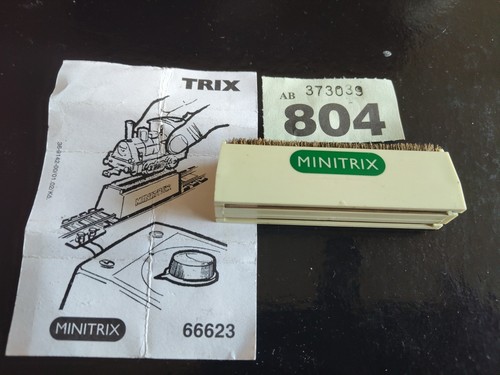 Minitrix gauge 66623 - `n, gauge`