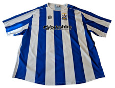 Huddersfield Town - 2005/2006