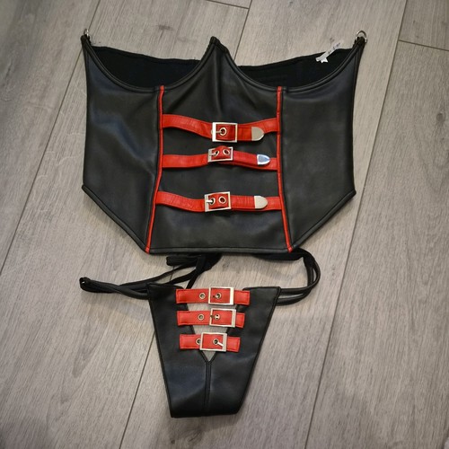 Bnwot vintage insinuate black - bnwot,