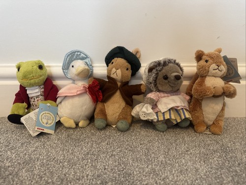 Bundle peter rabbit - bundle,