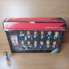 Manchester United Prostars Corinthians Set 2005/06, Incl. Platinum Howard, Rare!