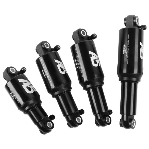 Mountain bike air - a5,