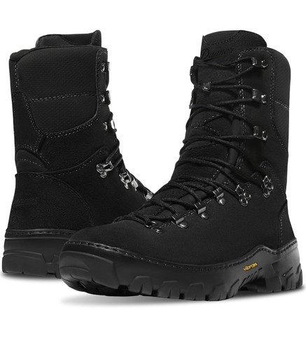 New mens danner 8 - danner, 8"