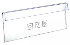 BEKO Top Middle Freezer Drawer