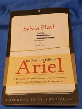 Ariel: The Restored Edition by