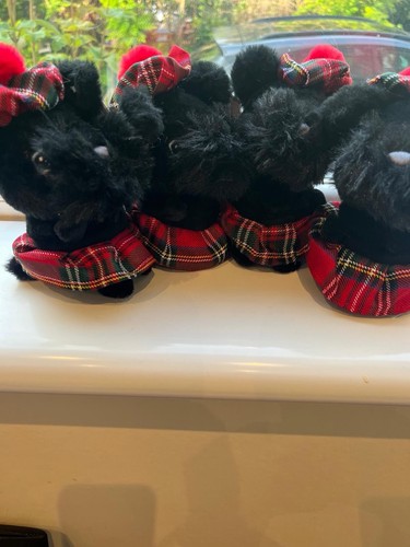 Keel toys scottie dog - keel,