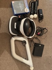 PlayStation VR PSVR Bundle +