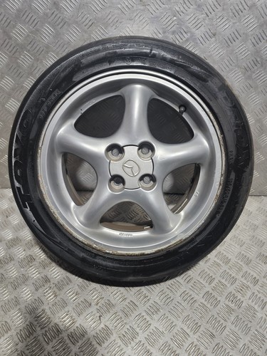 Mazda mx5 alloy - mx5, wheel