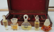 Vintage miniature fragrance - miniature,