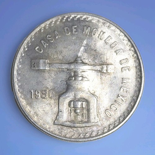 1980 mexico una - mexico,