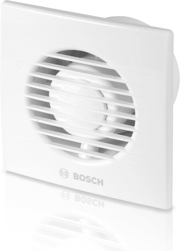 Bosch bathroom extractor - bosch,