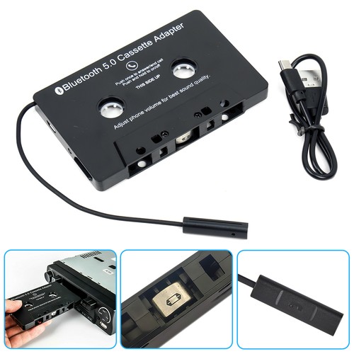 Bluetooth car audio - 5.0,