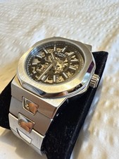 Rotary Automatic Skeleton