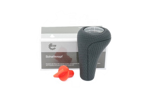 Gear lever knob - knob, bmw