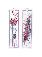 Vervaco Feather and Fluff