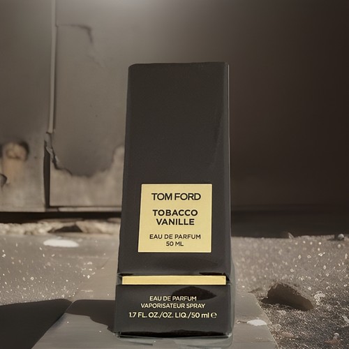 Tom ford tobacco vanille eau - tobacco,