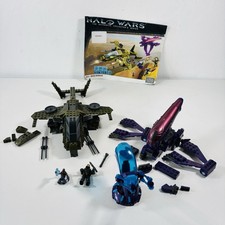 Mega Bloks Halo Wars 96810