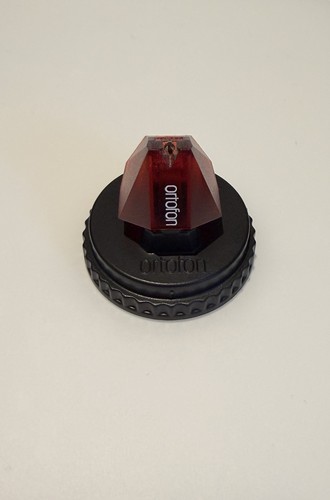 Ortofon red stylus - 2m,
