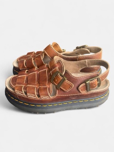 Vintage martens 8092 - martens,