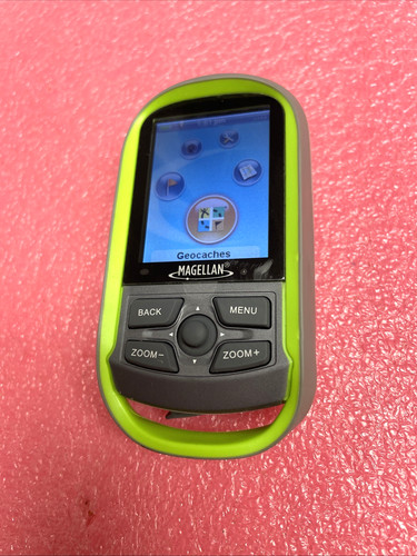 Working magellan explorist - working,