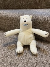 Birdseye Clarence The Polar