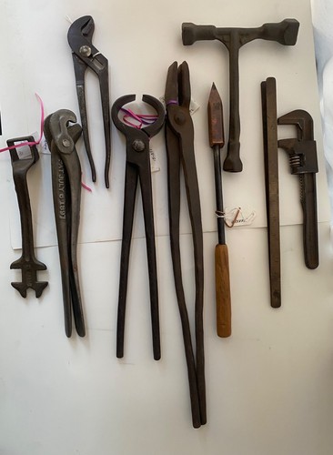 Collection vintage - of,
