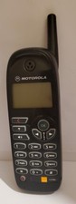 Retro Motorola M3788e Mobile