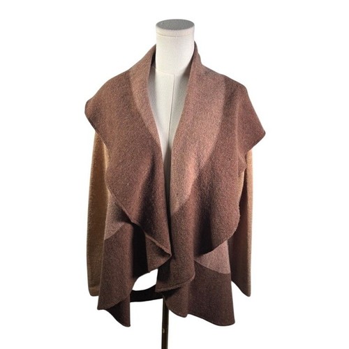 Eileen fisher 100 merino - merino, wool