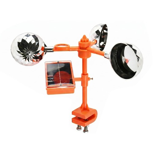 Solor bird deterrent - solor,