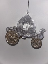 Princess Fairy Tale Acrylic