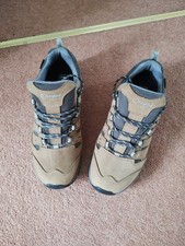 Berghaus Goretex Ladies Walking Shoes UK6