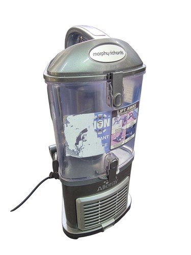 Morphy richards 73414 vacuum - morphy,
