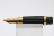 Vintage Waterman Executive 18k