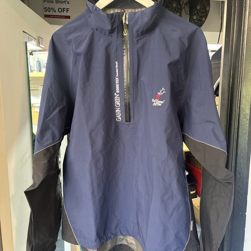 Galvin green gore tex paclite - galvin,