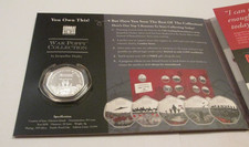 2020 Solomon Islands 20 Cents