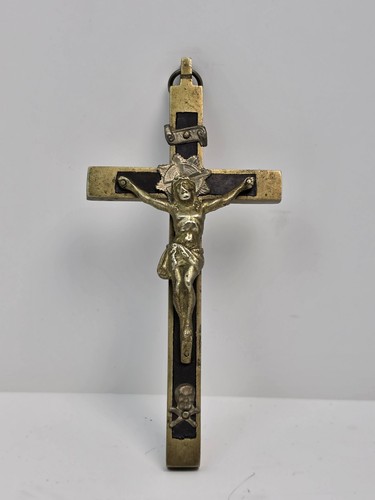 Vintage 1800s golgotha - vintage,