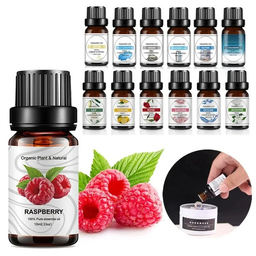 Essential oils 10ml - essential,