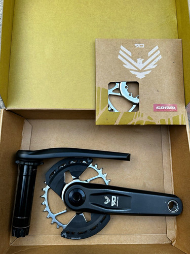 Sram eagle dub mtb - dub,