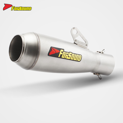 51mm silver stainless steel - 51mm,