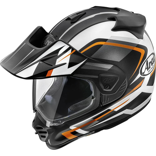 Arai tour discovery orange - tour,