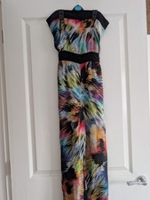 TED BAKER LONDON STRAPLESS