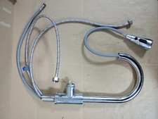 Forious Kitchen Tap Spring