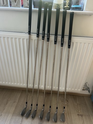 Mizuno combo set - mp20, hmb
