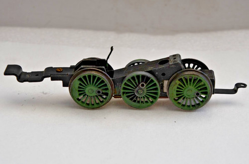 Hornby r759 hall - r759, b12