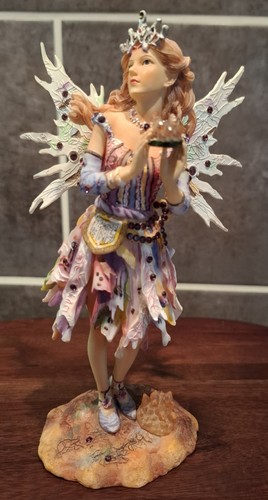 Christine haworth faerie - christine,